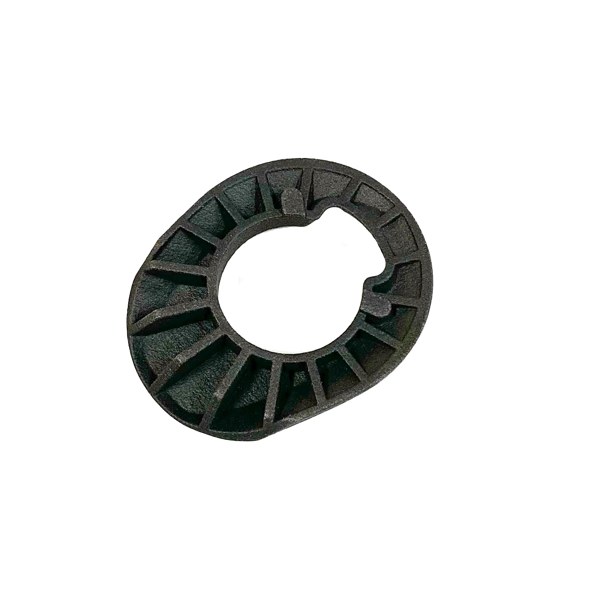 Tavelo AVRO Gen-1 Carbon Handlebar Top Bearing cover - Image 4
