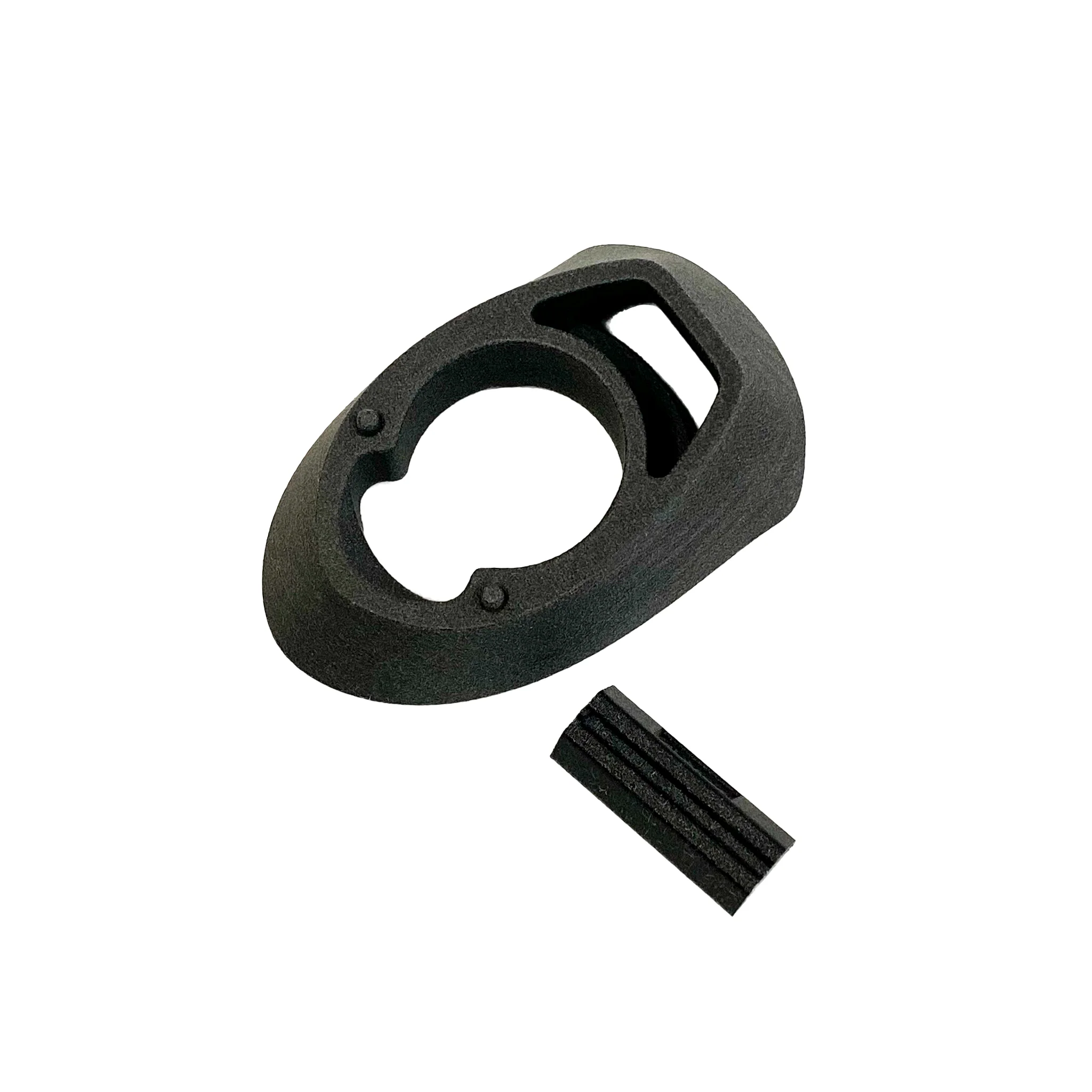 Tavelo AVRO Gen-1 Carbon Handlebar Top Bearing cover - Image 5