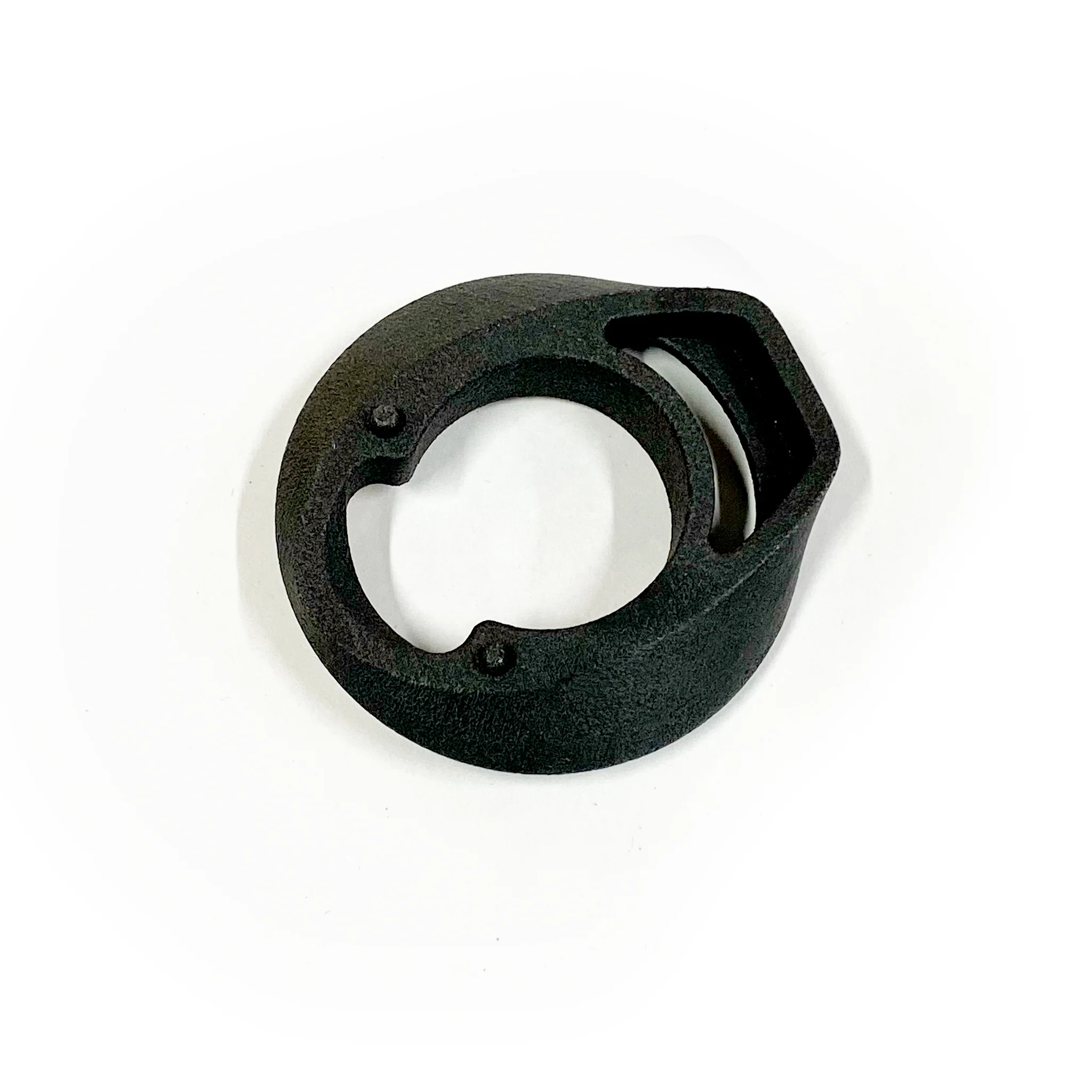 Tavelo AVRO Gen-1 Carbon Handlebar Top Bearing cover - Image 8