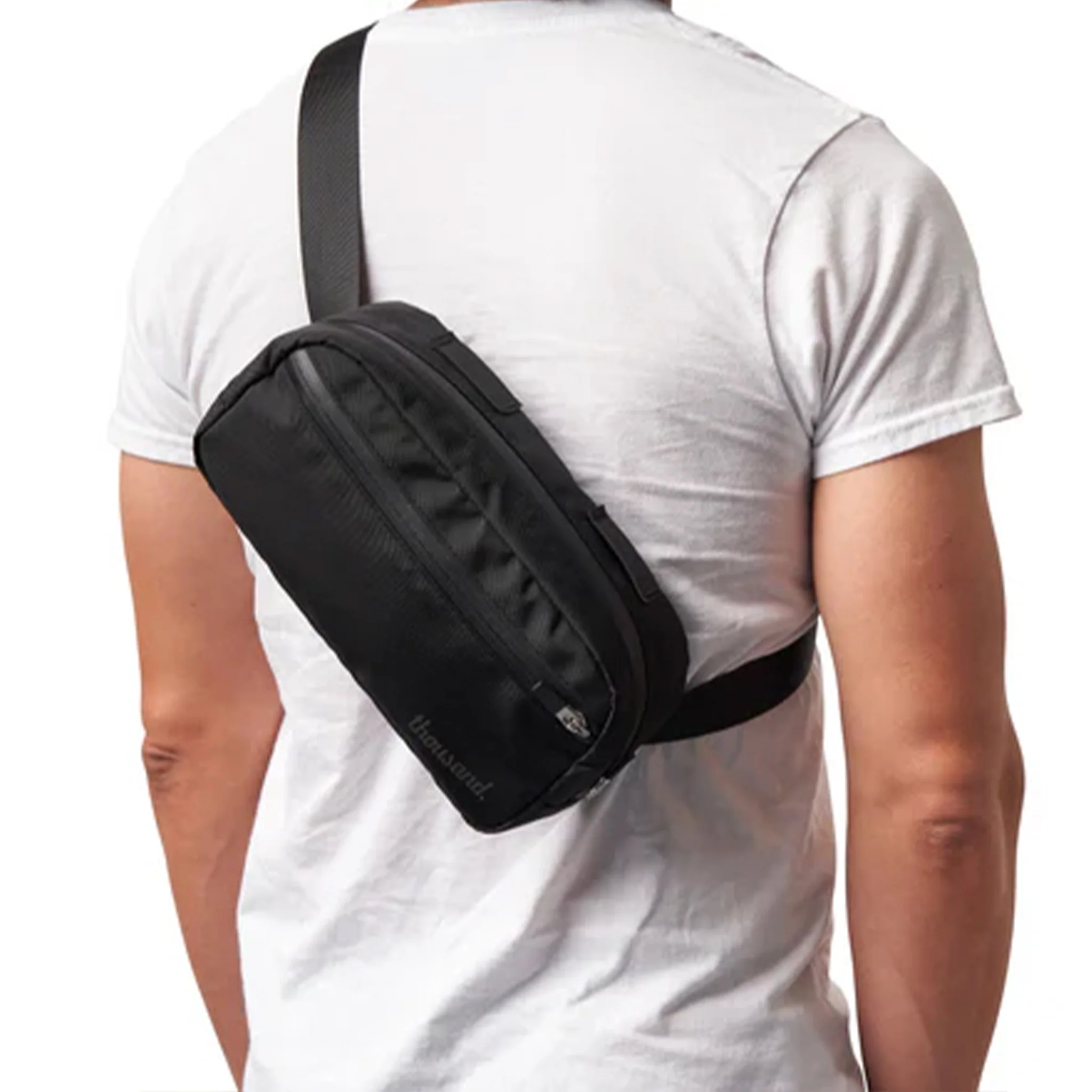 Thousand Crossbody Handlebar Bag - Image 3