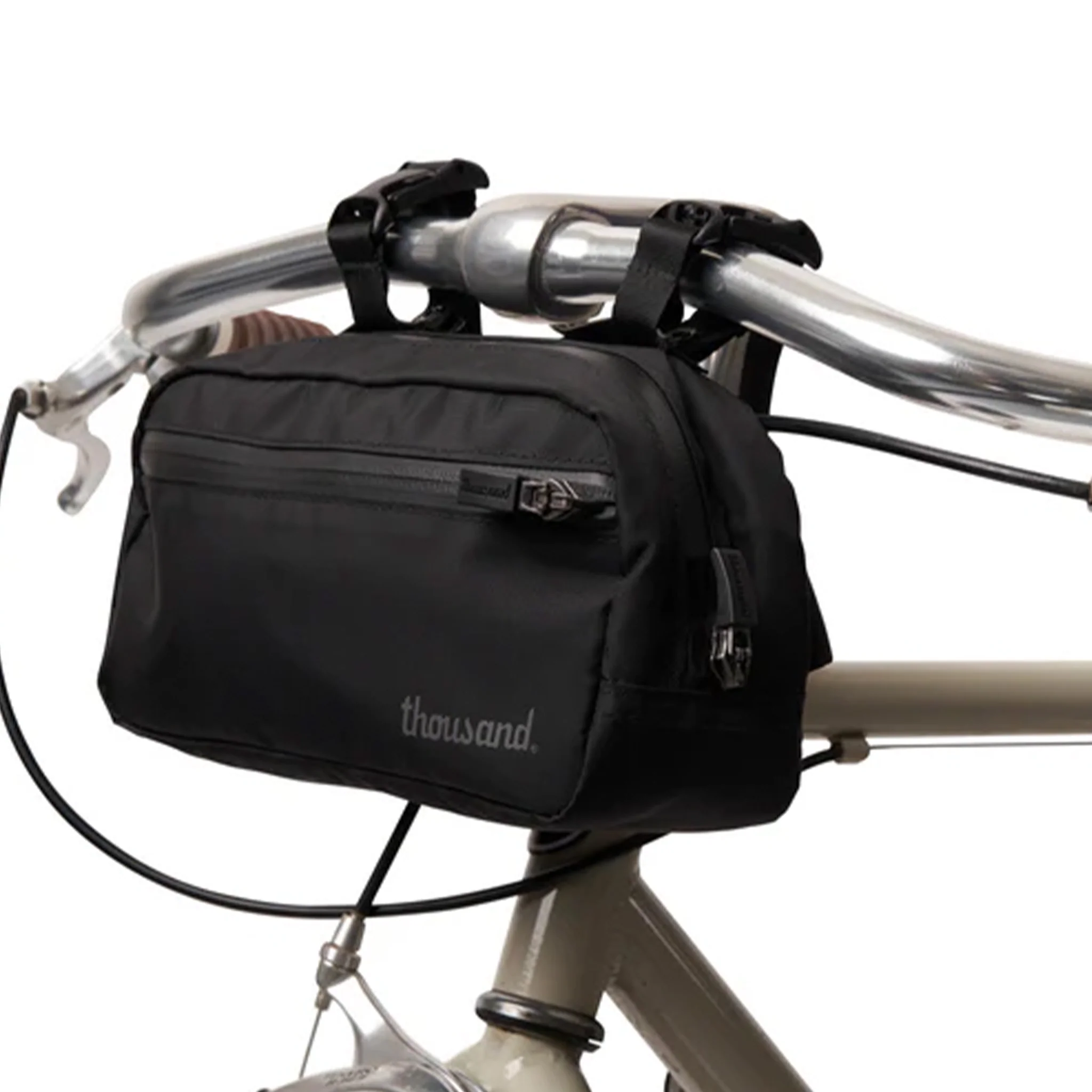 Thousand Crossbody Handlebar Bag - Image 6