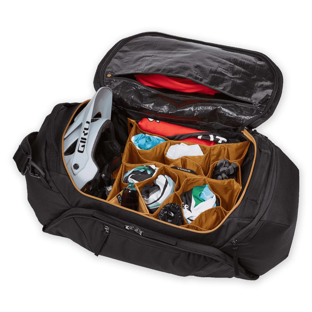 Thule Roundtrip Bike Duffel 55L