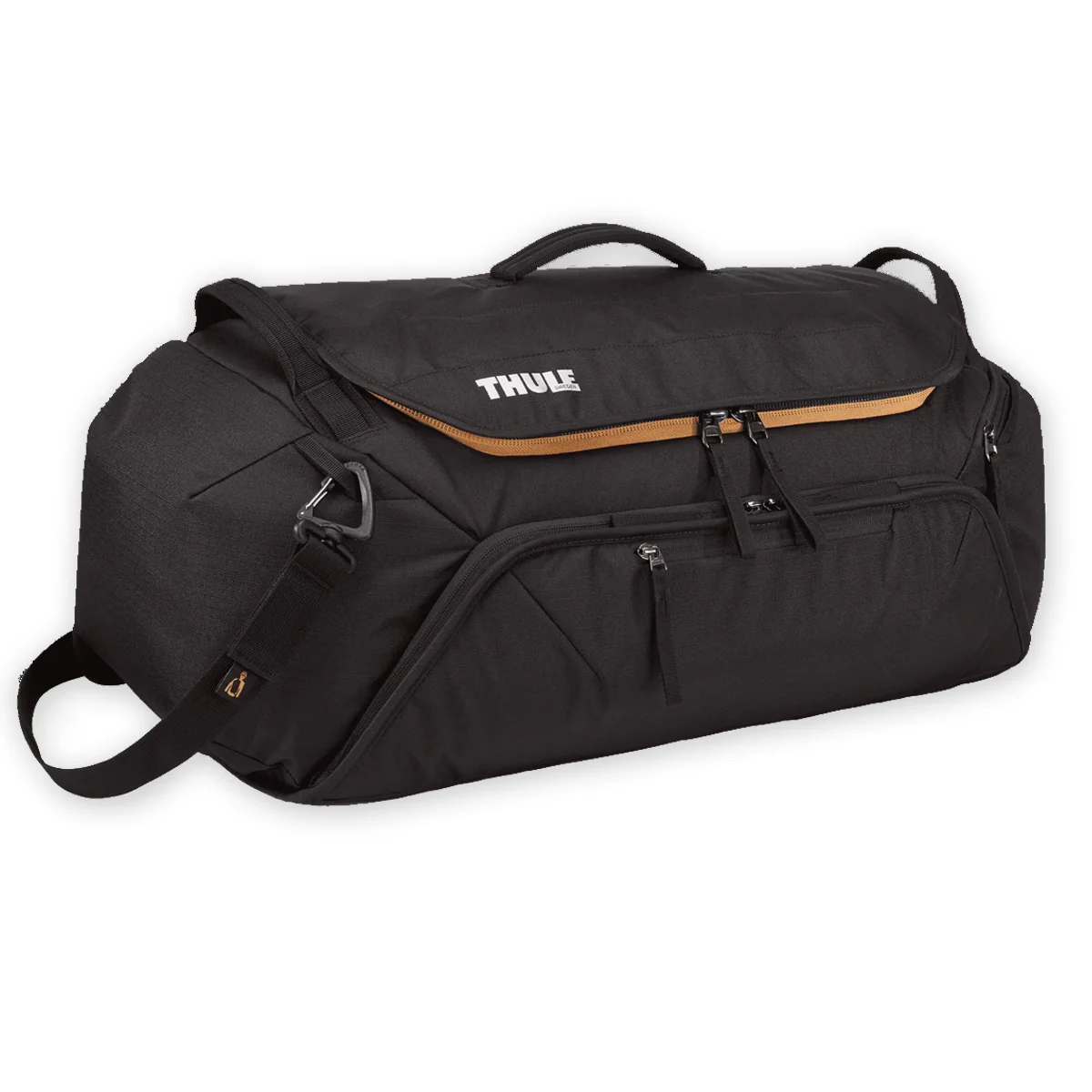 Thule Roundtrip Bike Duffel 55L - Image 2