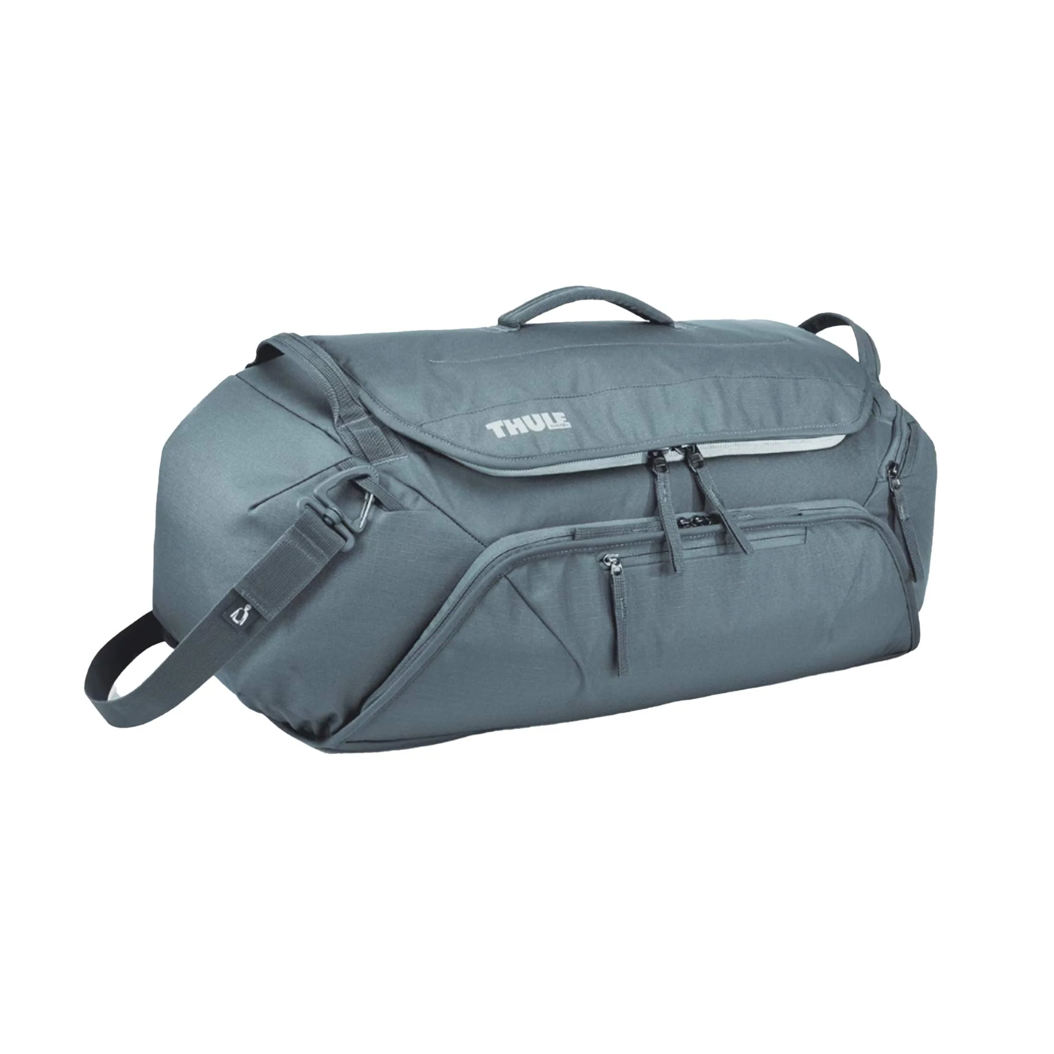 Thule Roundtrip Bike Duffel 55L - Image 3
