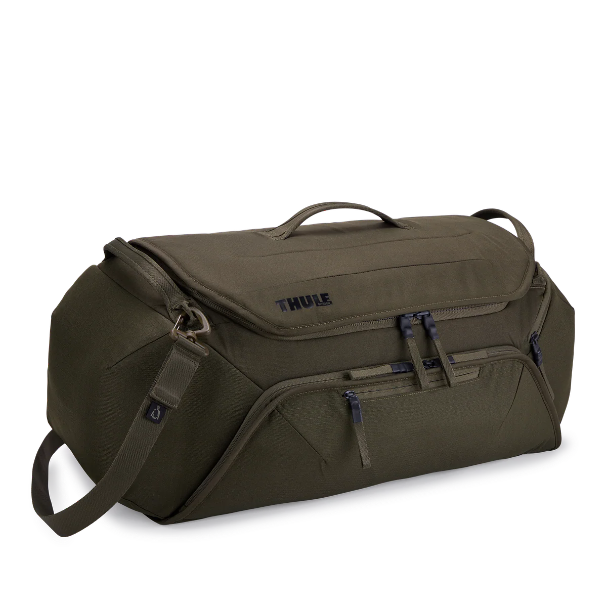 Thule Roundtrip Bike Duffel 55L - Image 5
