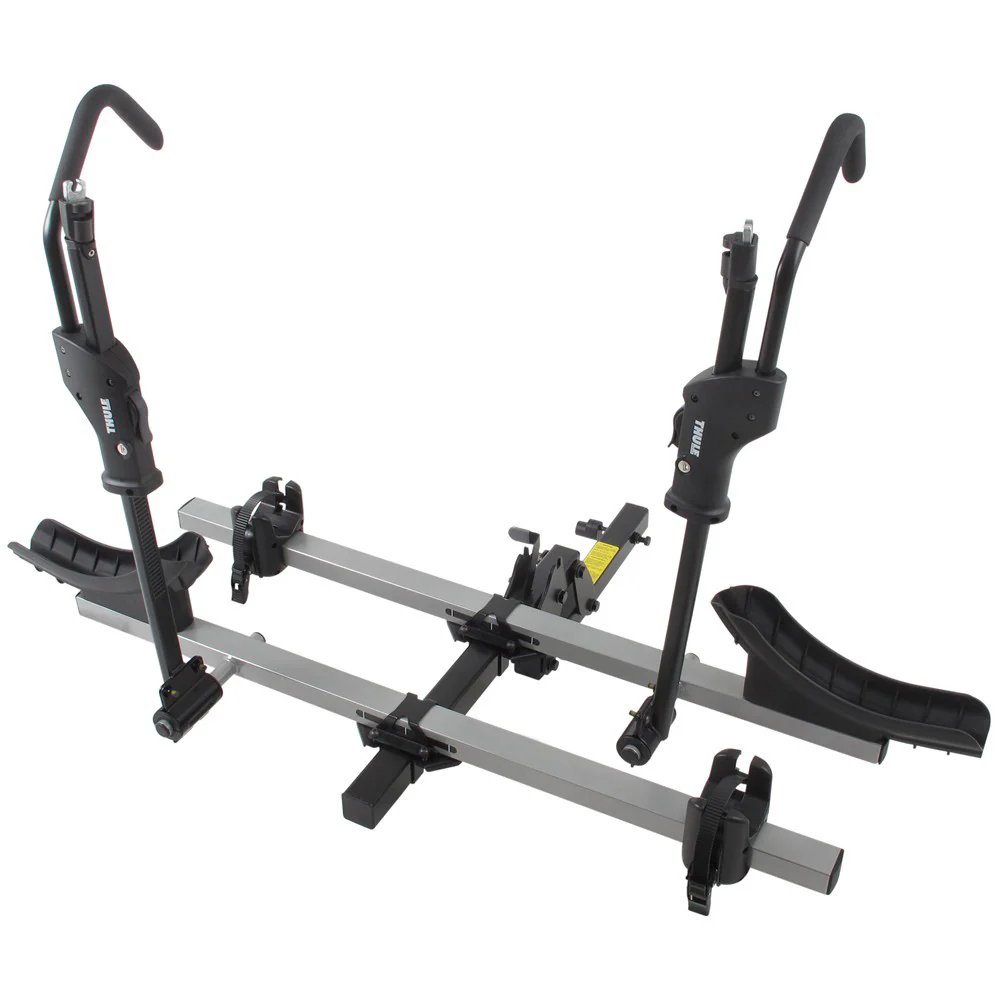 Thule T2 T-917XT 2 Bike 1.25inch Receiver