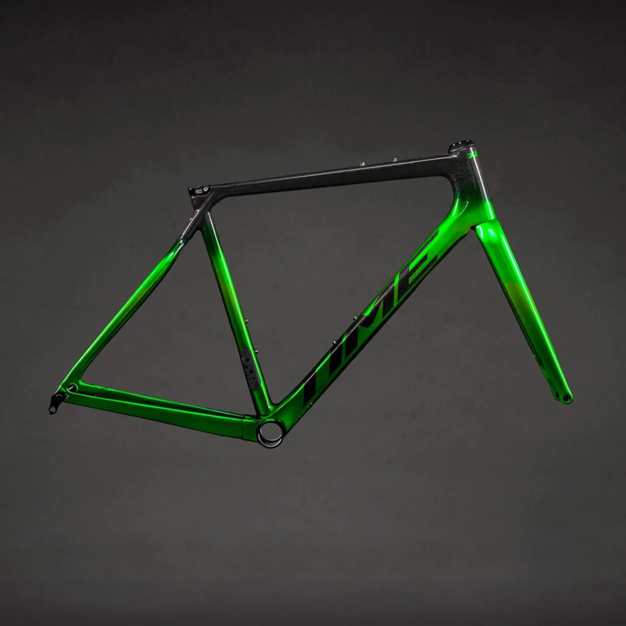 Time ADHX 45 Frameset - Image 3
