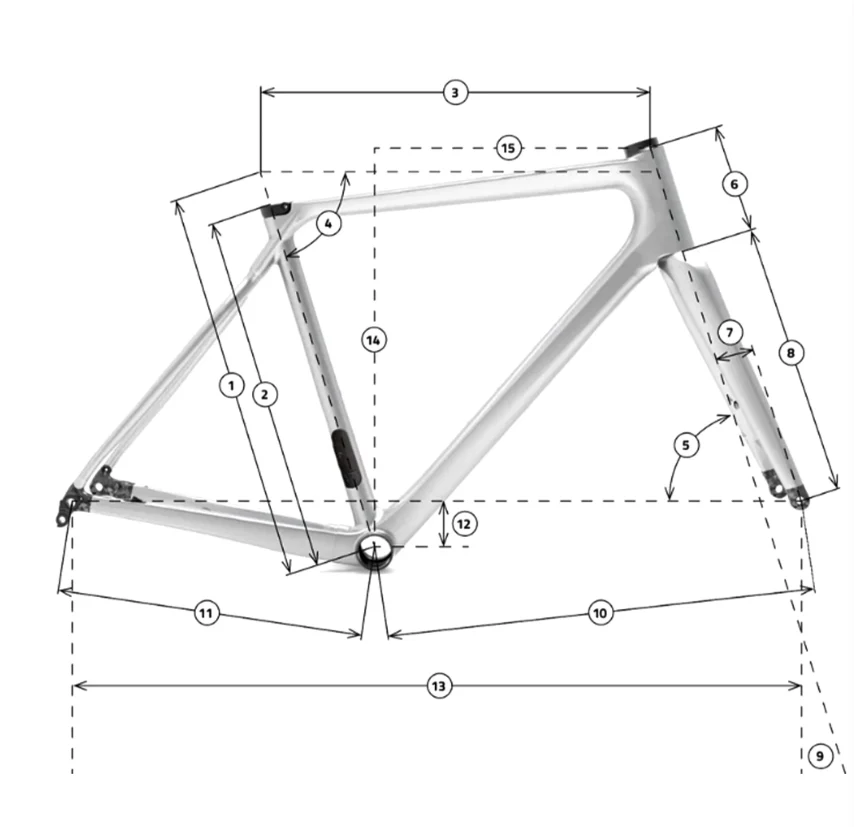 Time ADHX Frameset - Image 10
