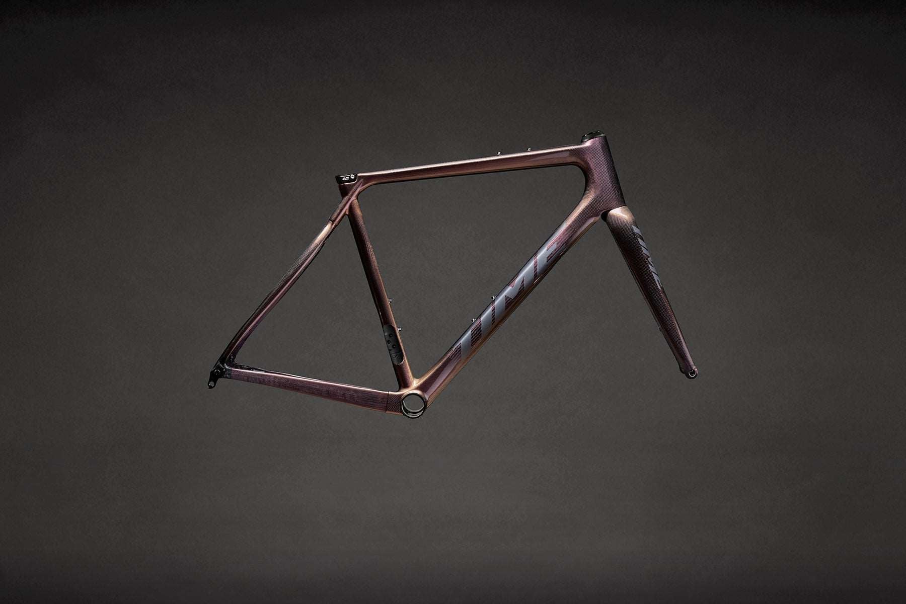 Time ADHX Frameset - Image 11