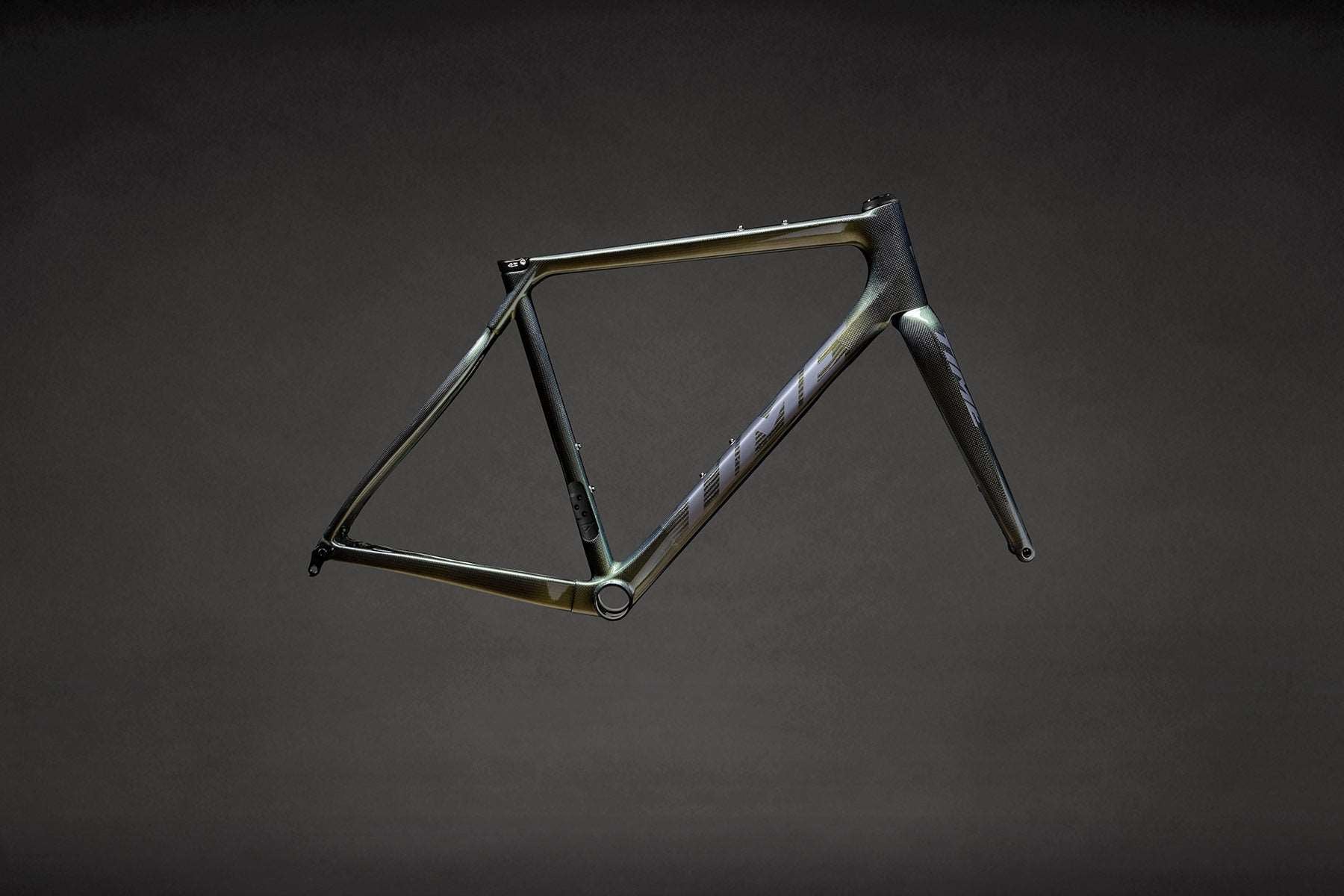Time ADHX Frameset - Image 12
