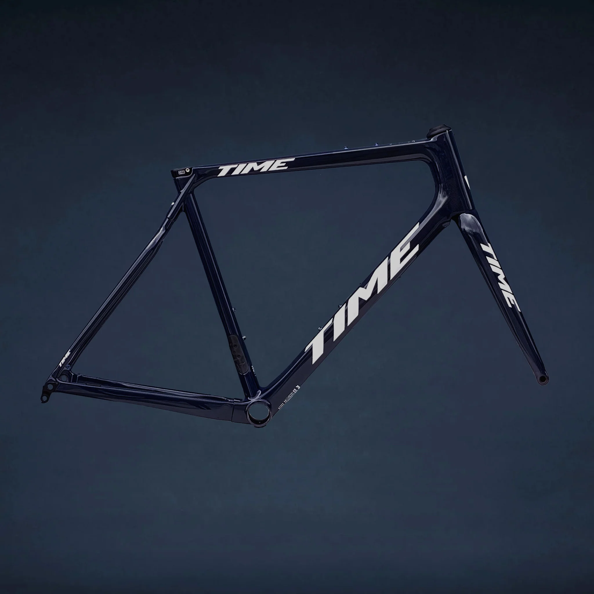 Time ADHX Frameset - Image 2