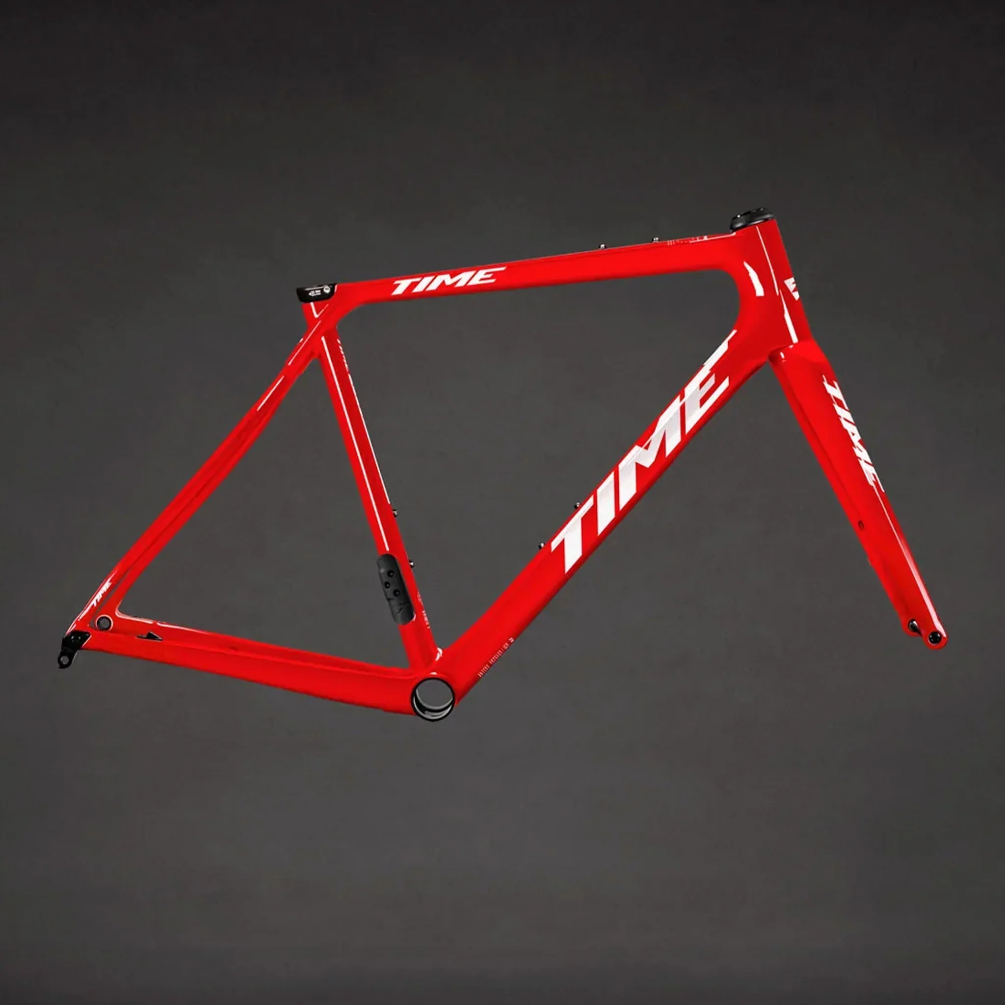 Time ADHX Frameset - Image 4