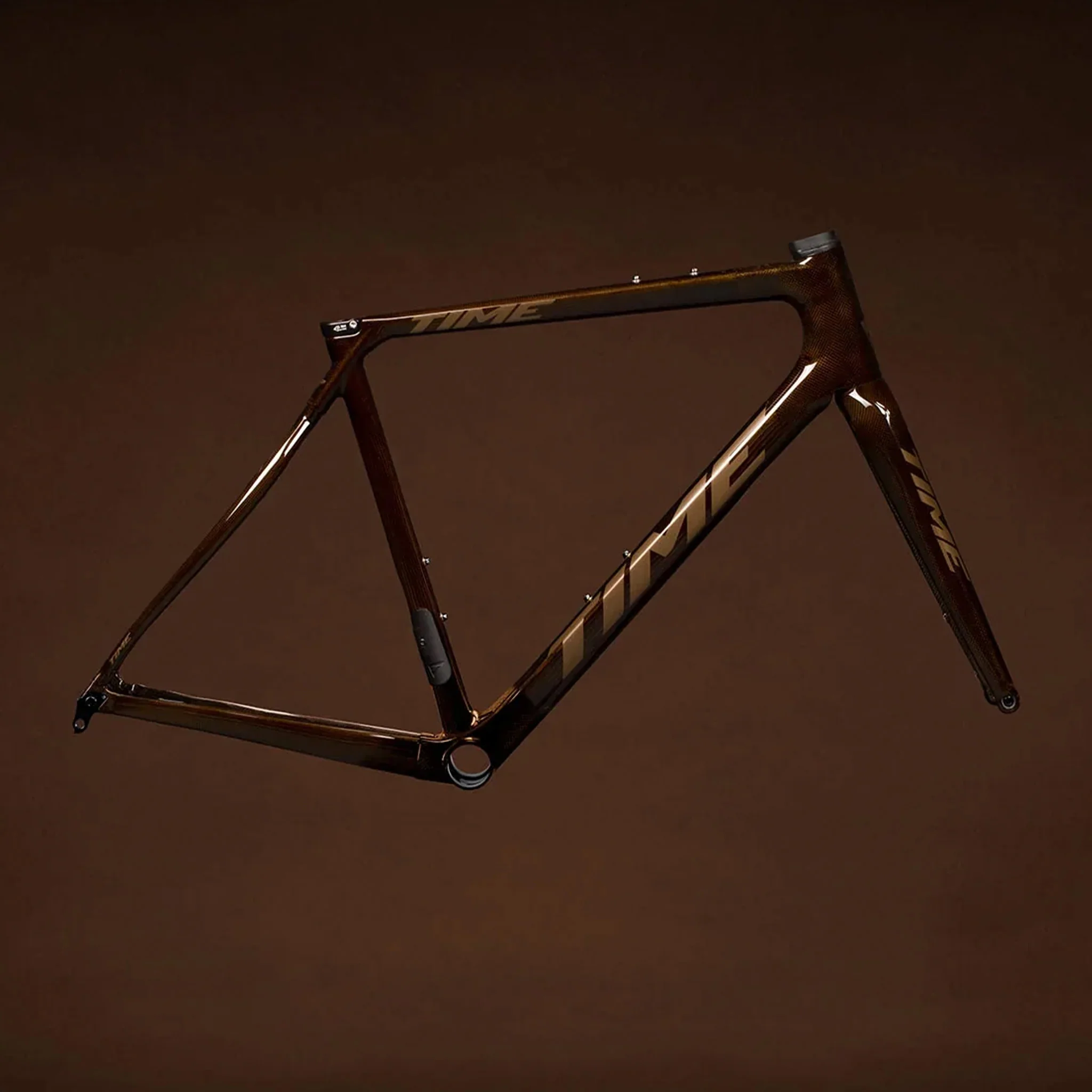 Time ADHX Frameset - Image 5