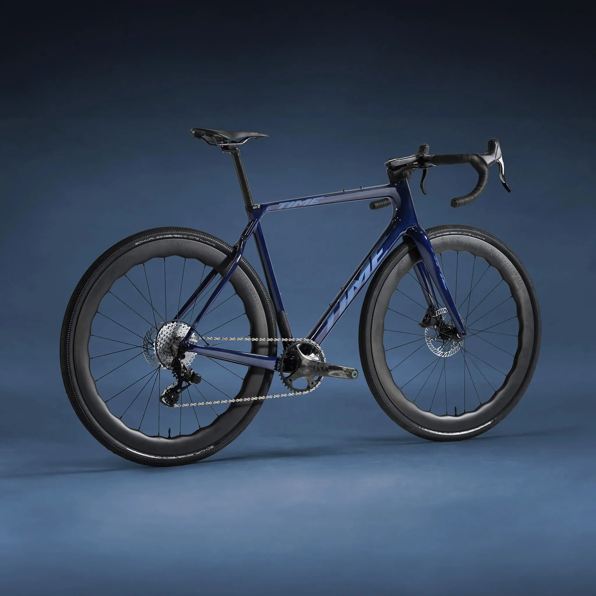 Time ADHX Frameset - Image 7