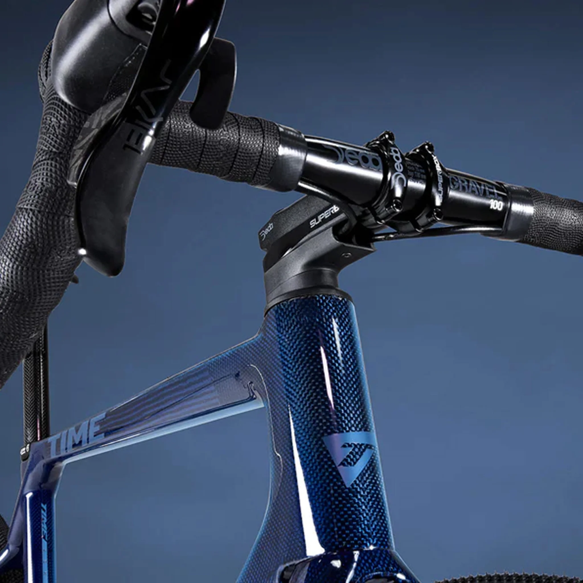Time ADHX Frameset - Image 8