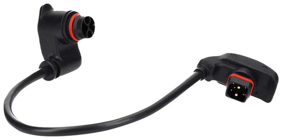 TQ Ebike Range Extender Cable - V02,