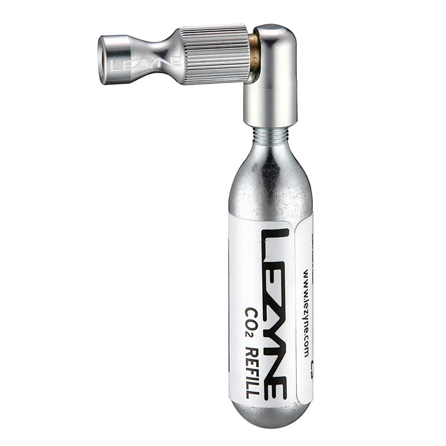 Lezyne Trigger Drive CO2