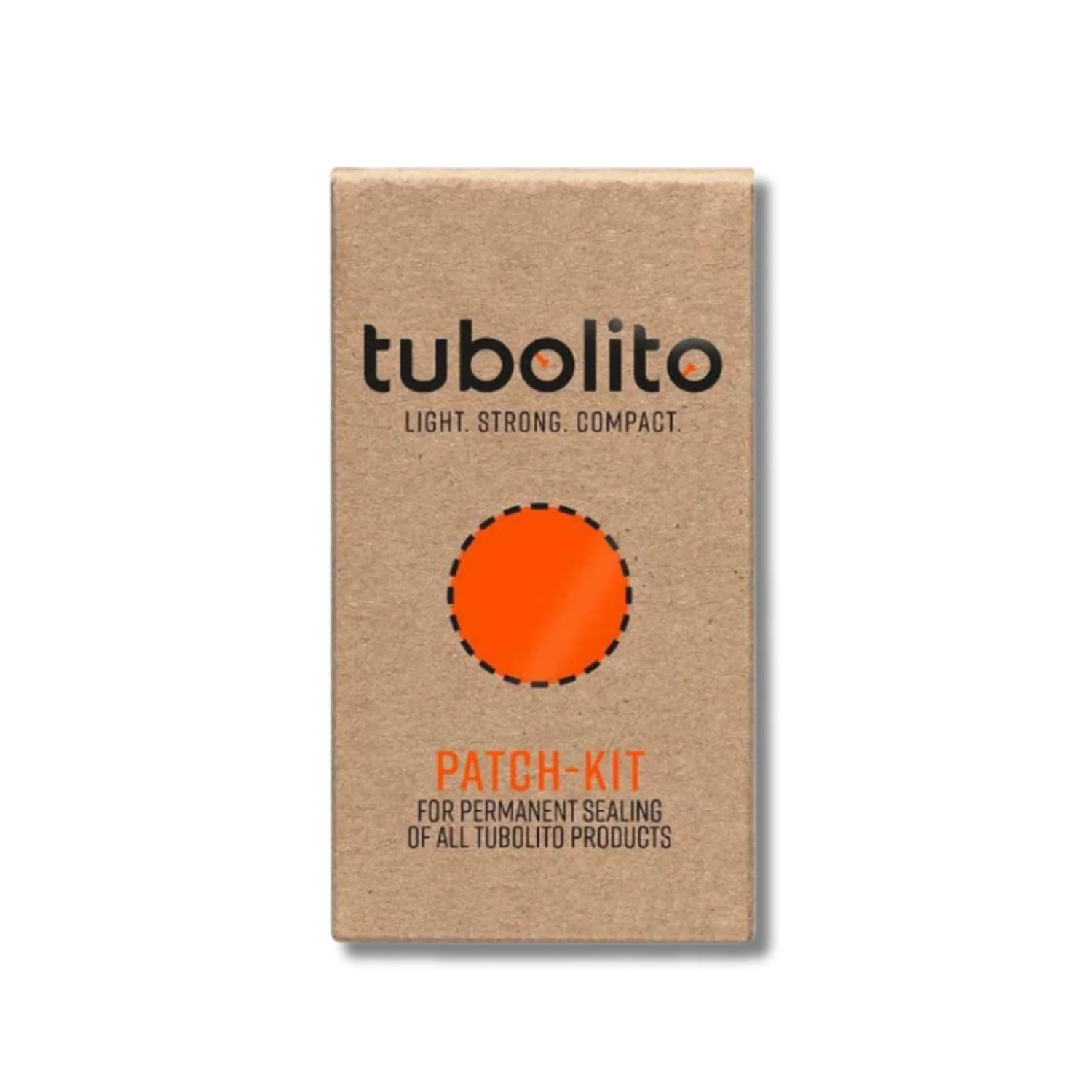 Tubolito Repair Patch-Kit