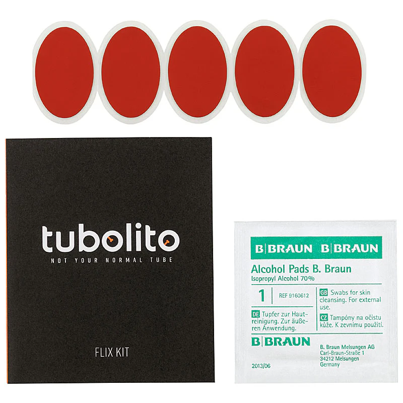 Tubolito Repair Patch-Kit - Image 2