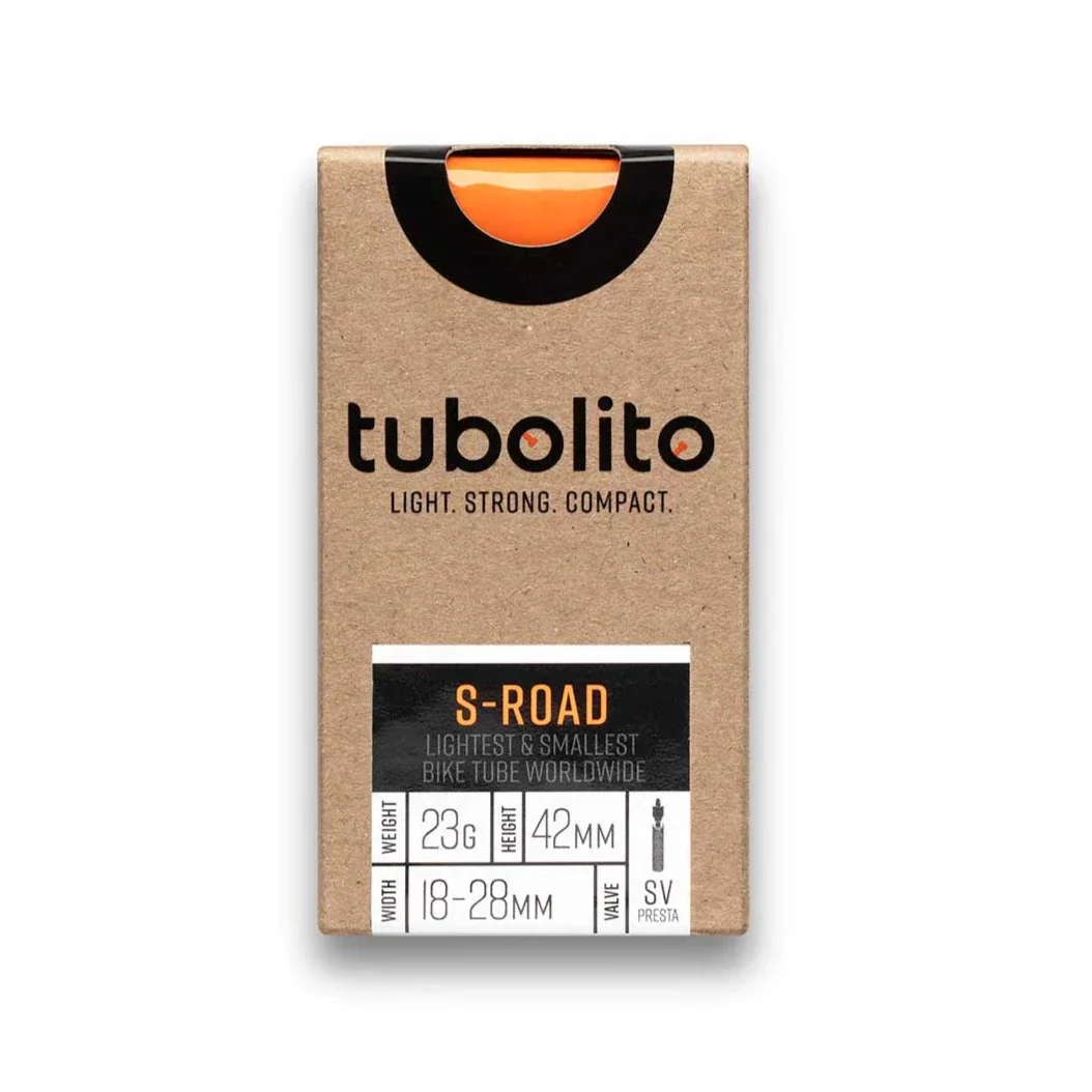 Tubolito S-Road Inner Tube