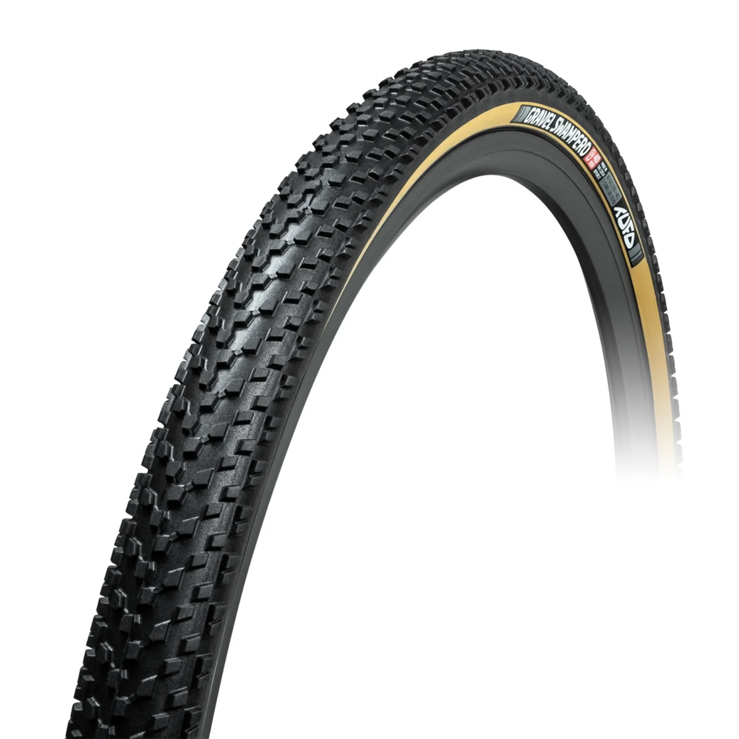 TUFO Gravel Swampero