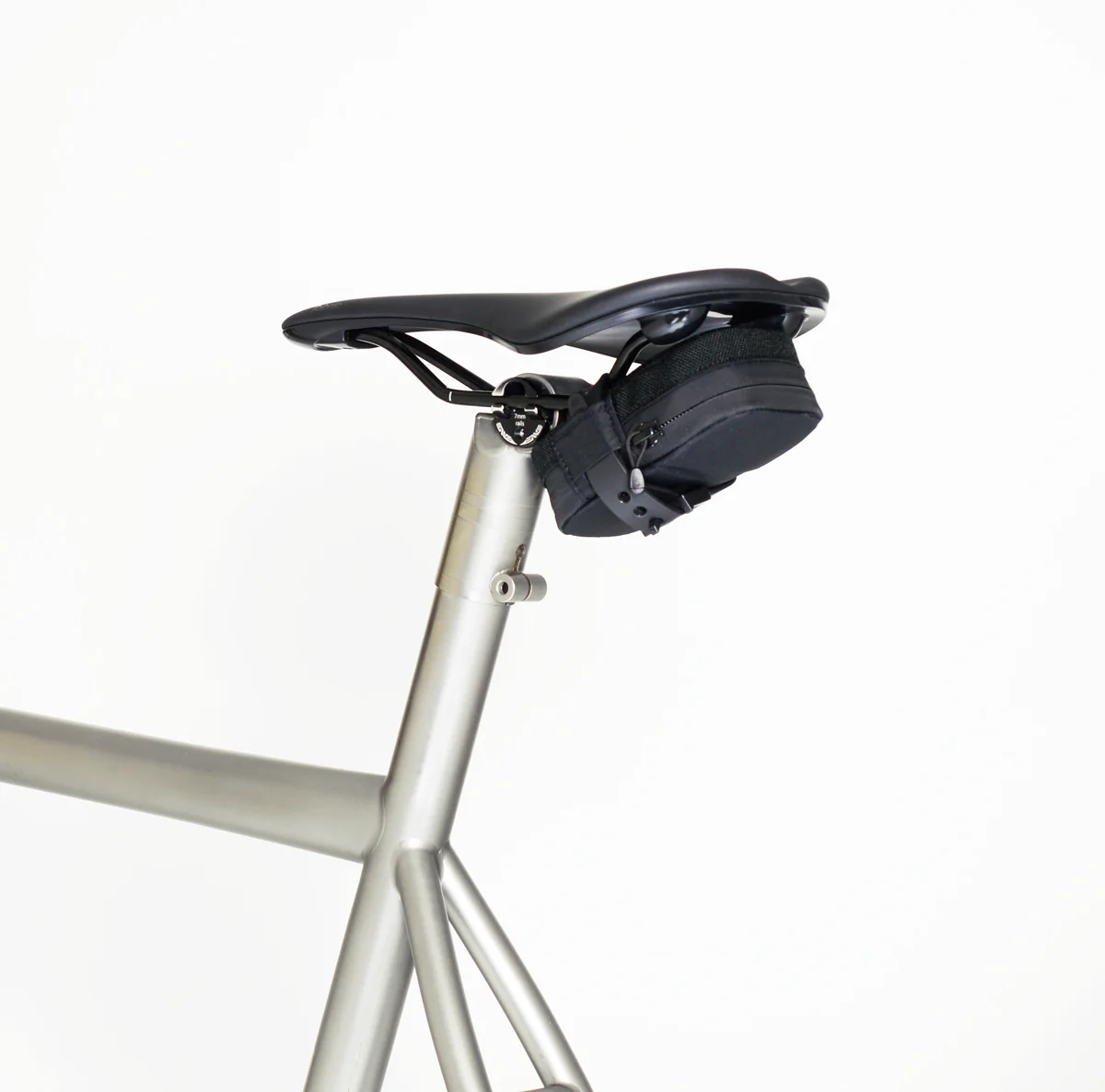VeloColour Rocket Pocket Saddle Bag - Image 2