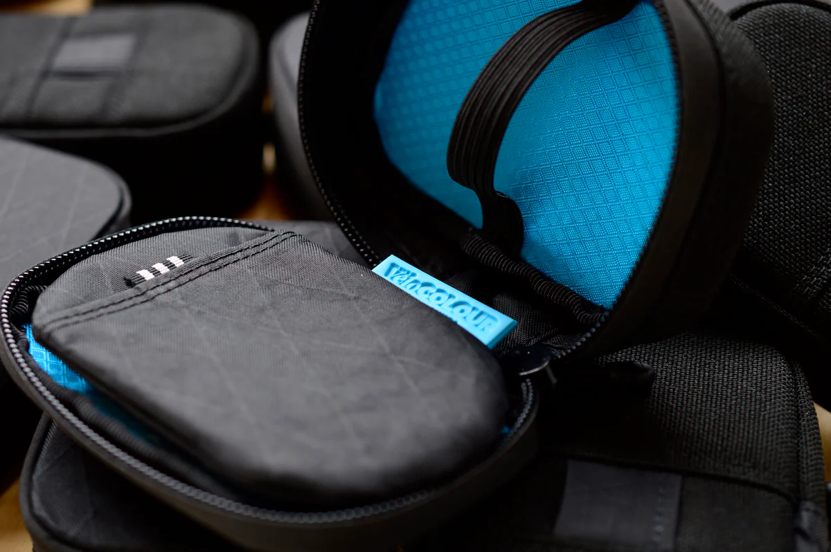 VeloColour Rocket Pocket Saddle Bag - Image 5
