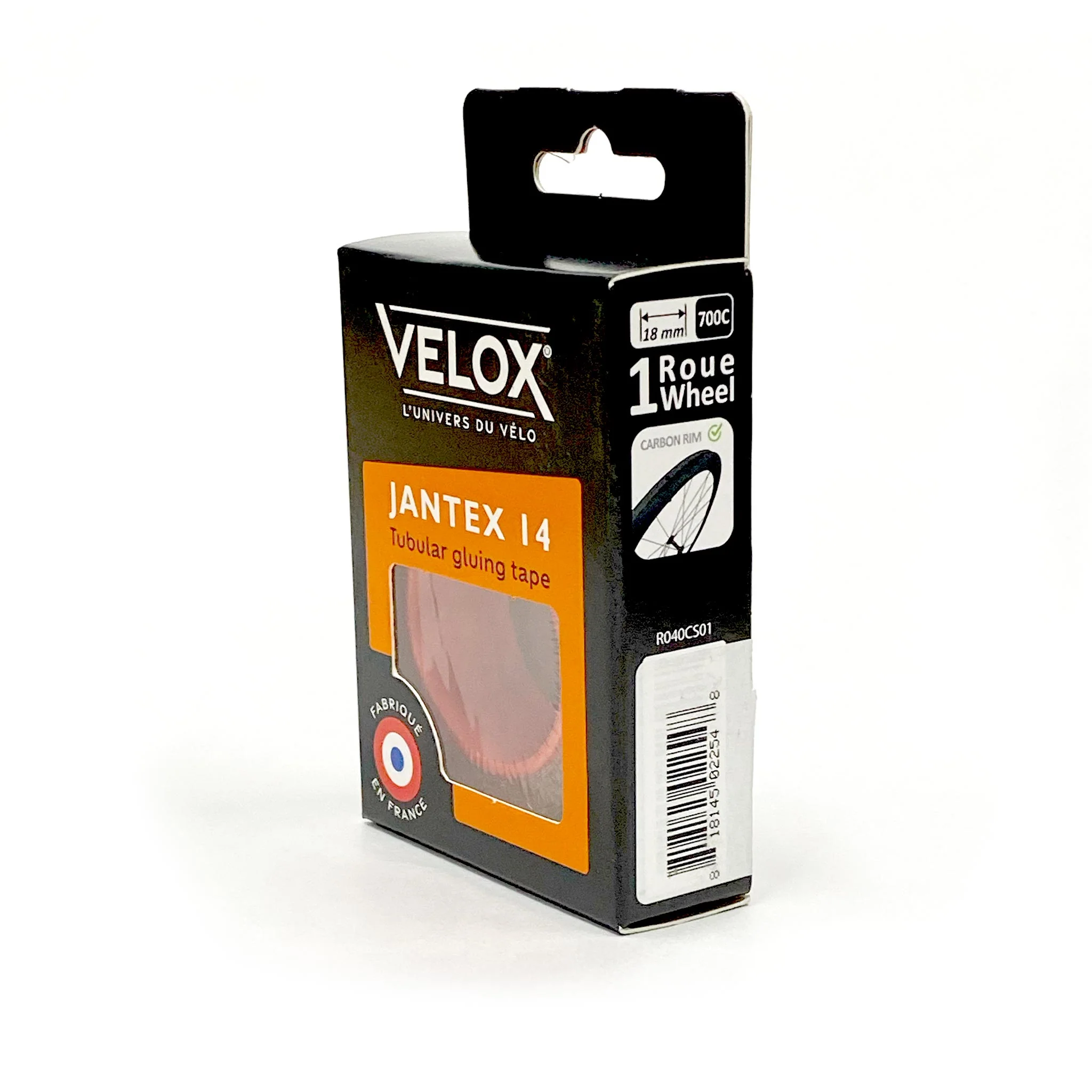 VELOX Jantex 14 Tubular Tape - Image 2