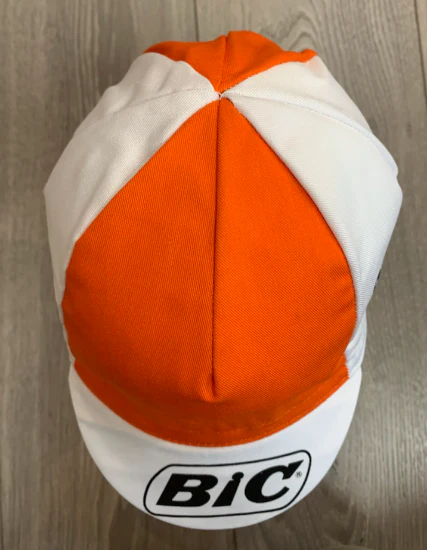 Apis Pro Team Cycling Caps - Image 12
