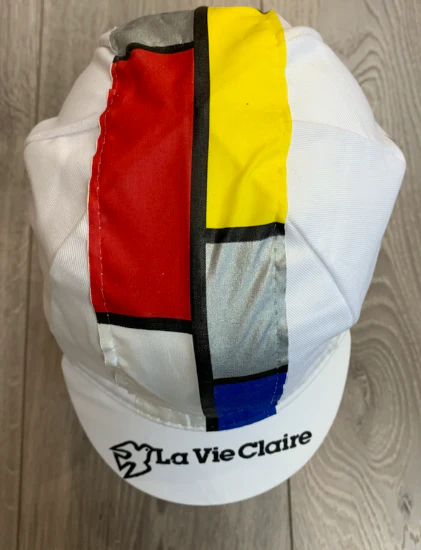 Apis Pro Team Cycling Caps - Image 13