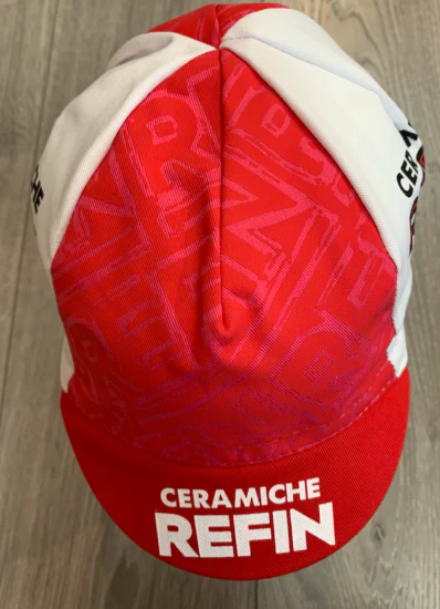 Apis Pro Team Cycling Caps - Image 14