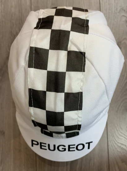 Apis Pro Team Cycling Caps - Image 16