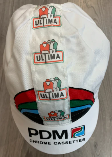 Apis Pro Team Cycling Caps - Image 18