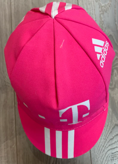 Apis Pro Team Cycling Caps - Image 19