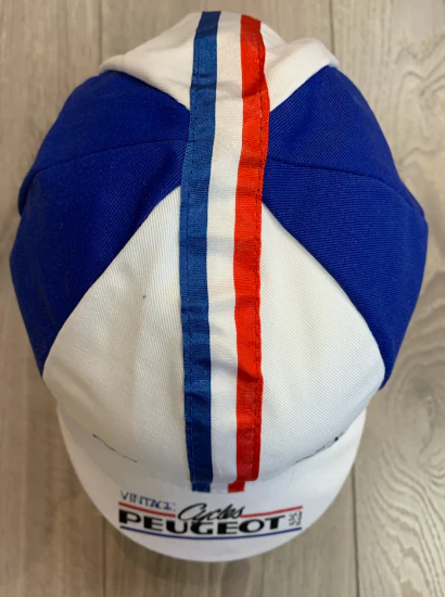 Apis Pro Team Cycling Caps - Image 24