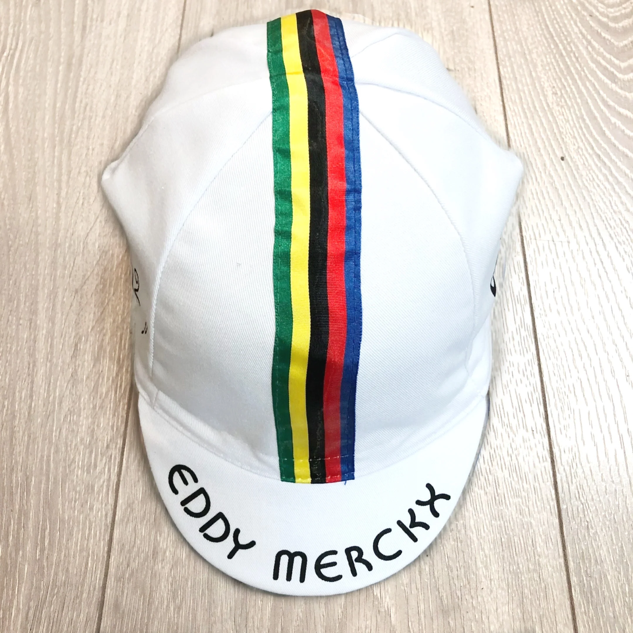 Apis Pro Team Cycling Caps - Image 3