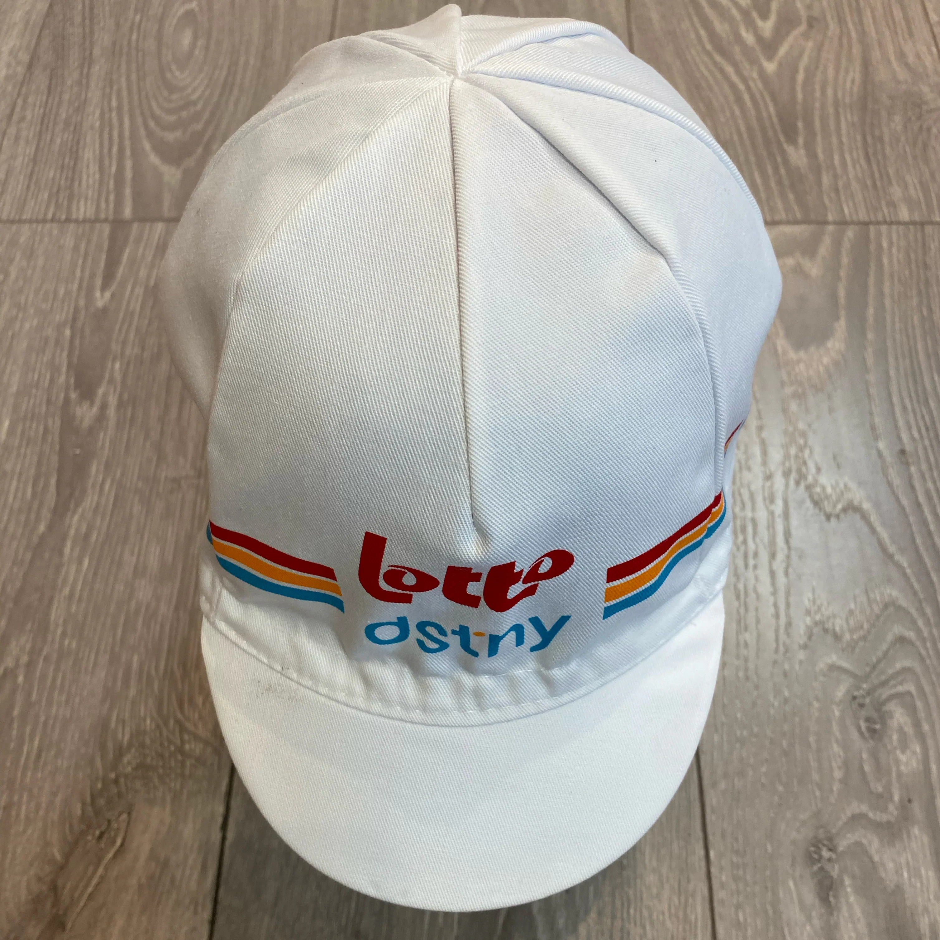 Apis Pro Team Cycling Caps - Image 30
