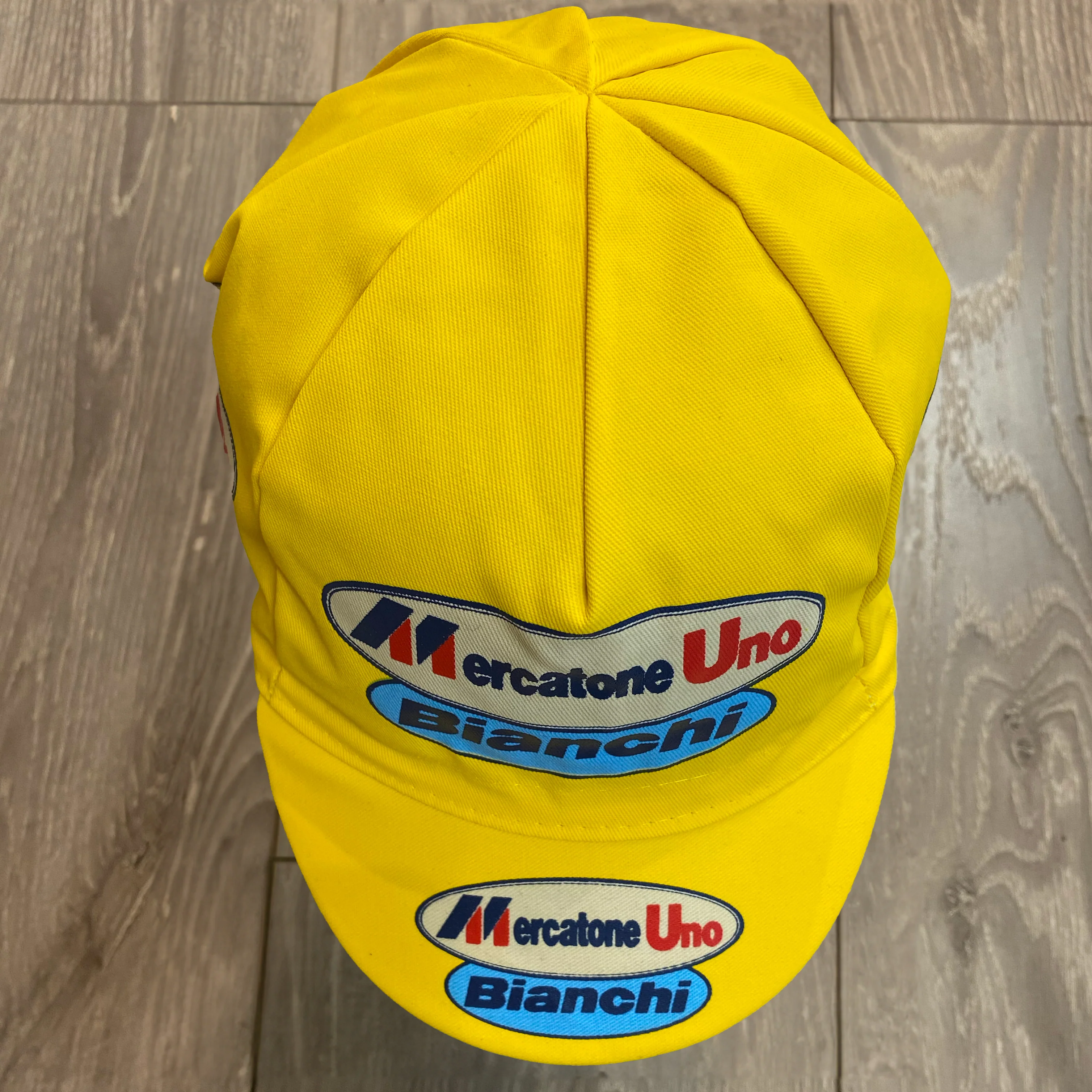 Apis Pro Team Cycling Caps - Image 31