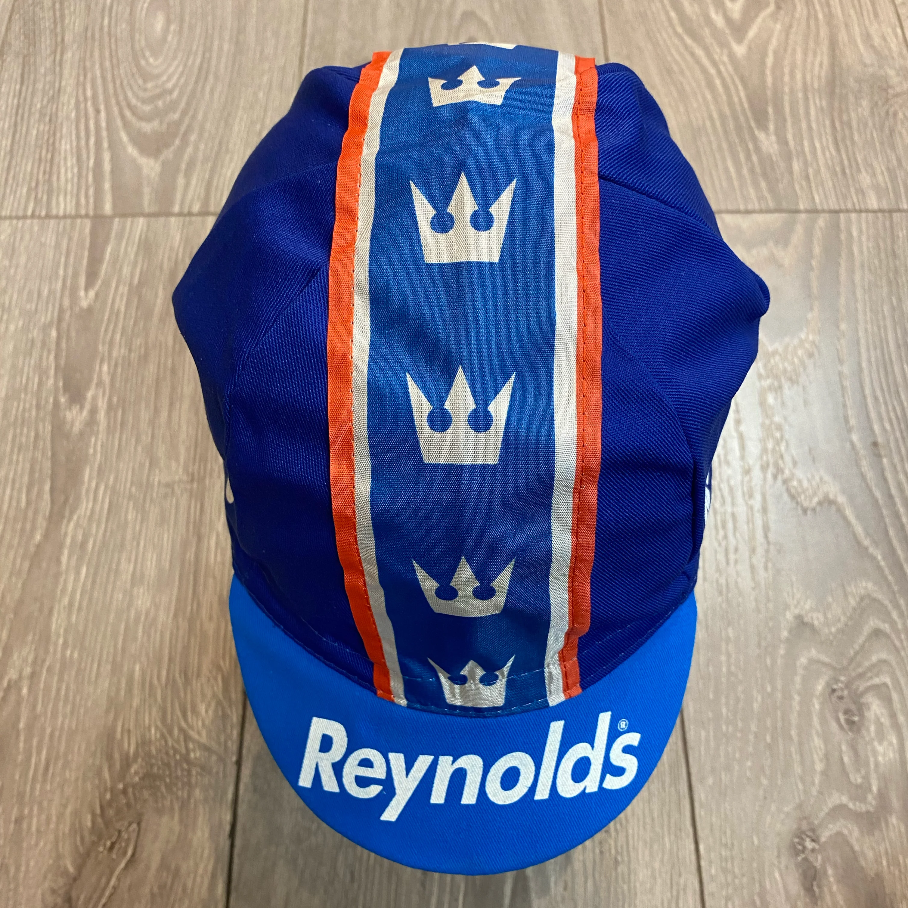 Apis Pro Team Cycling Caps - Image 32