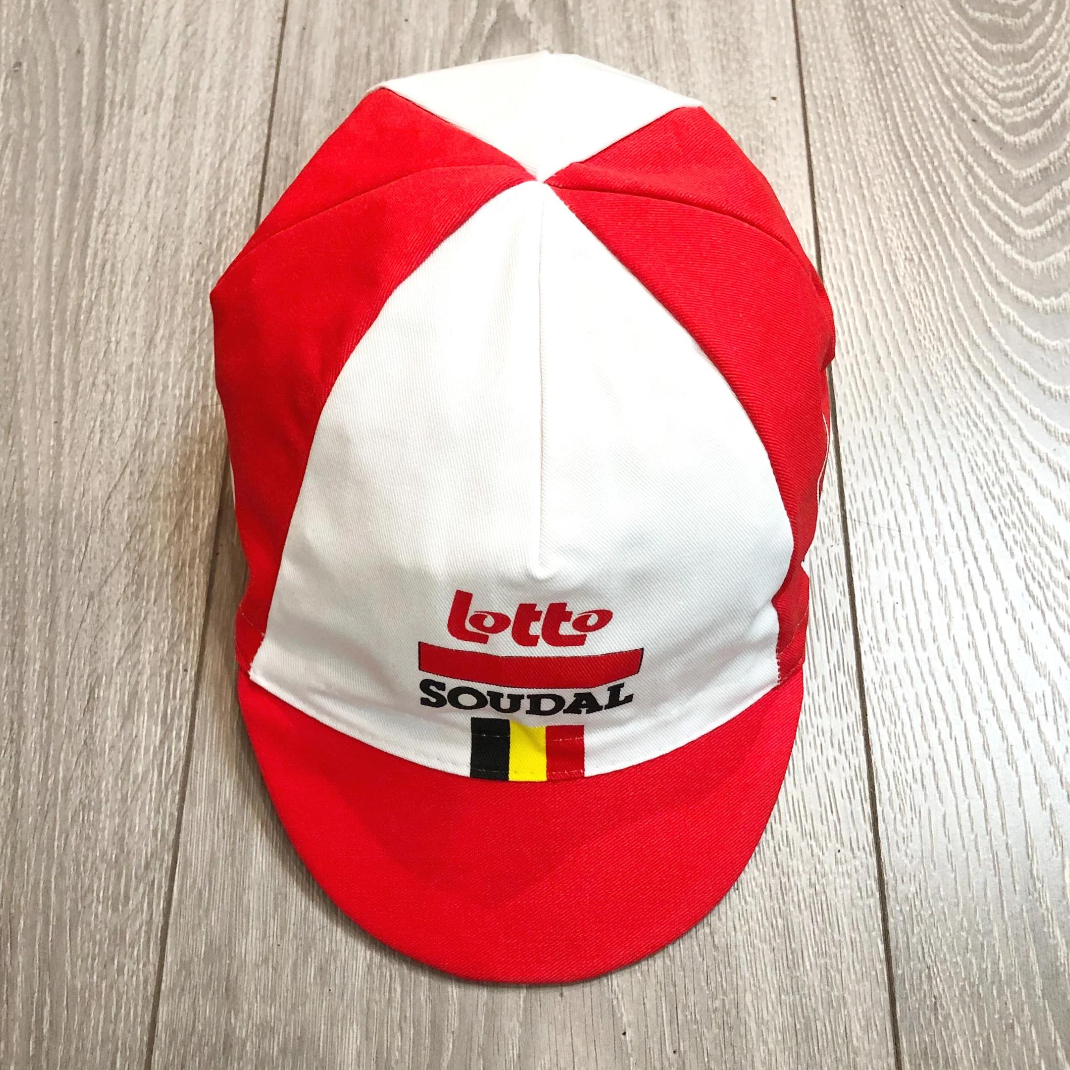 Apis Pro Team Cycling Caps - Image 6