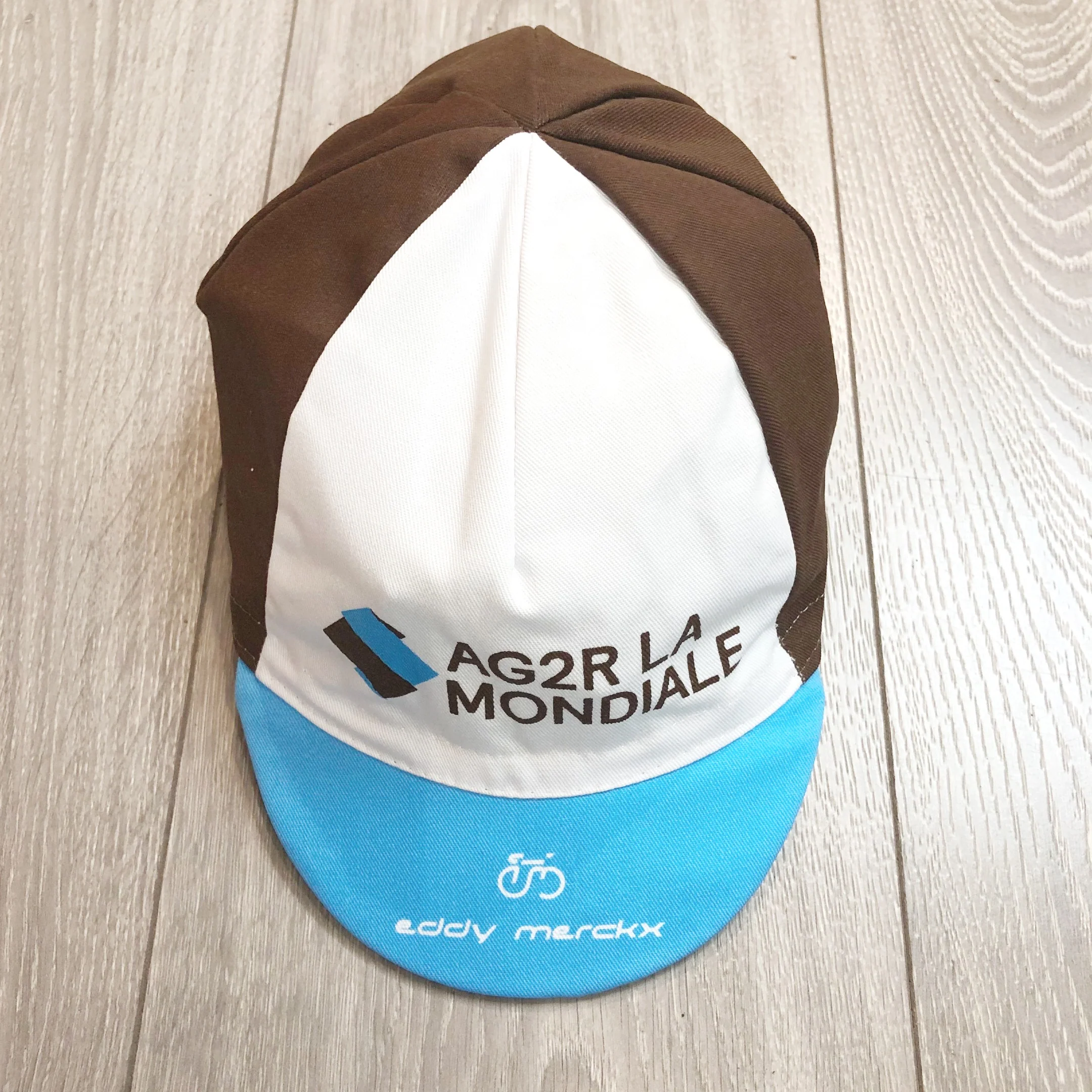 Apis Pro Team Cycling Caps - Image 7
