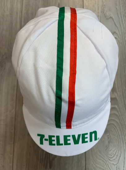 Apis Pro Team Cycling Caps - Image 8