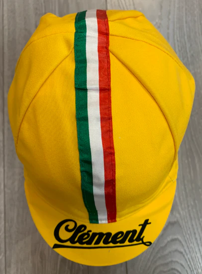 Apis Pro Team Cycling Caps - Image 9