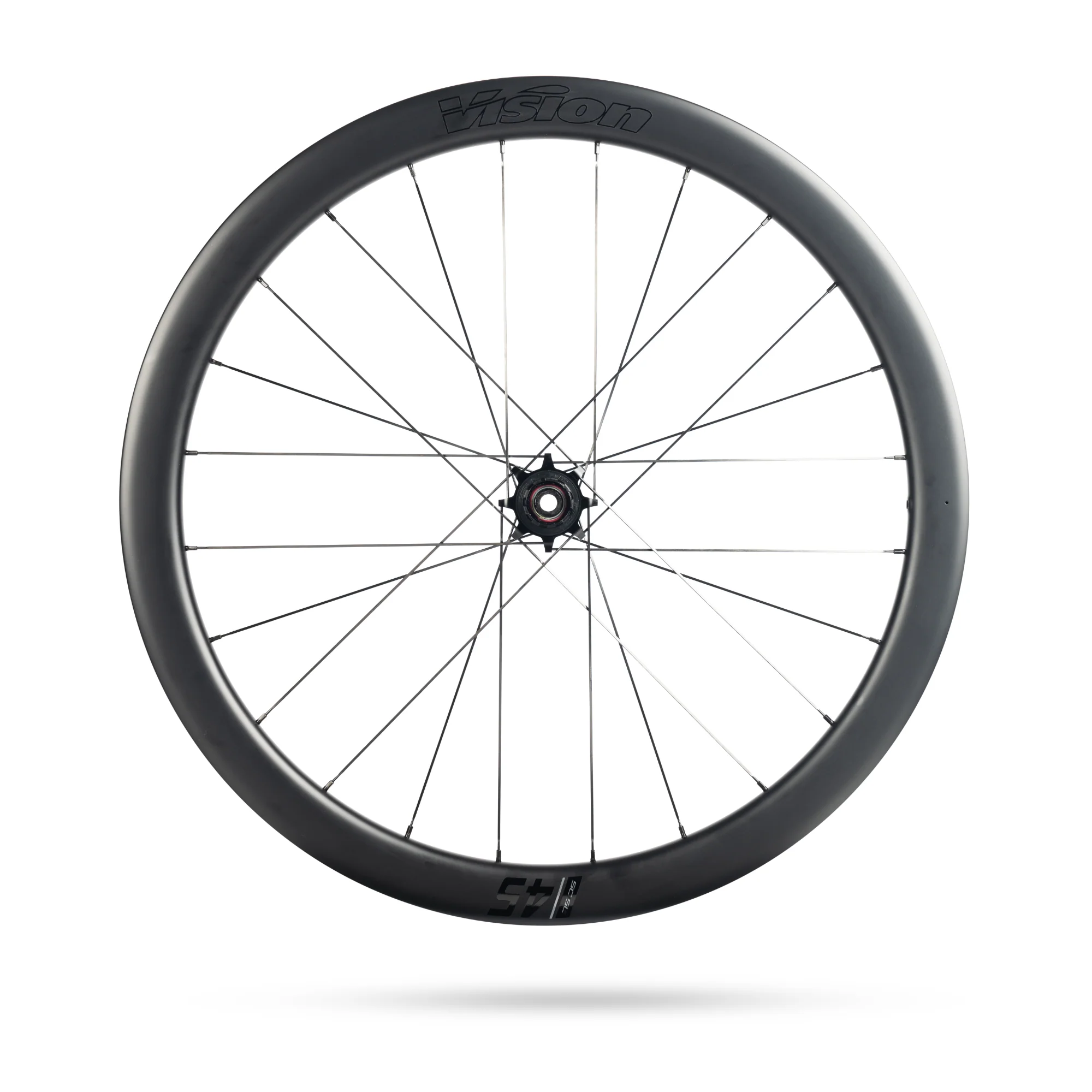 Vision SC 45 SL wheelset - Image 2