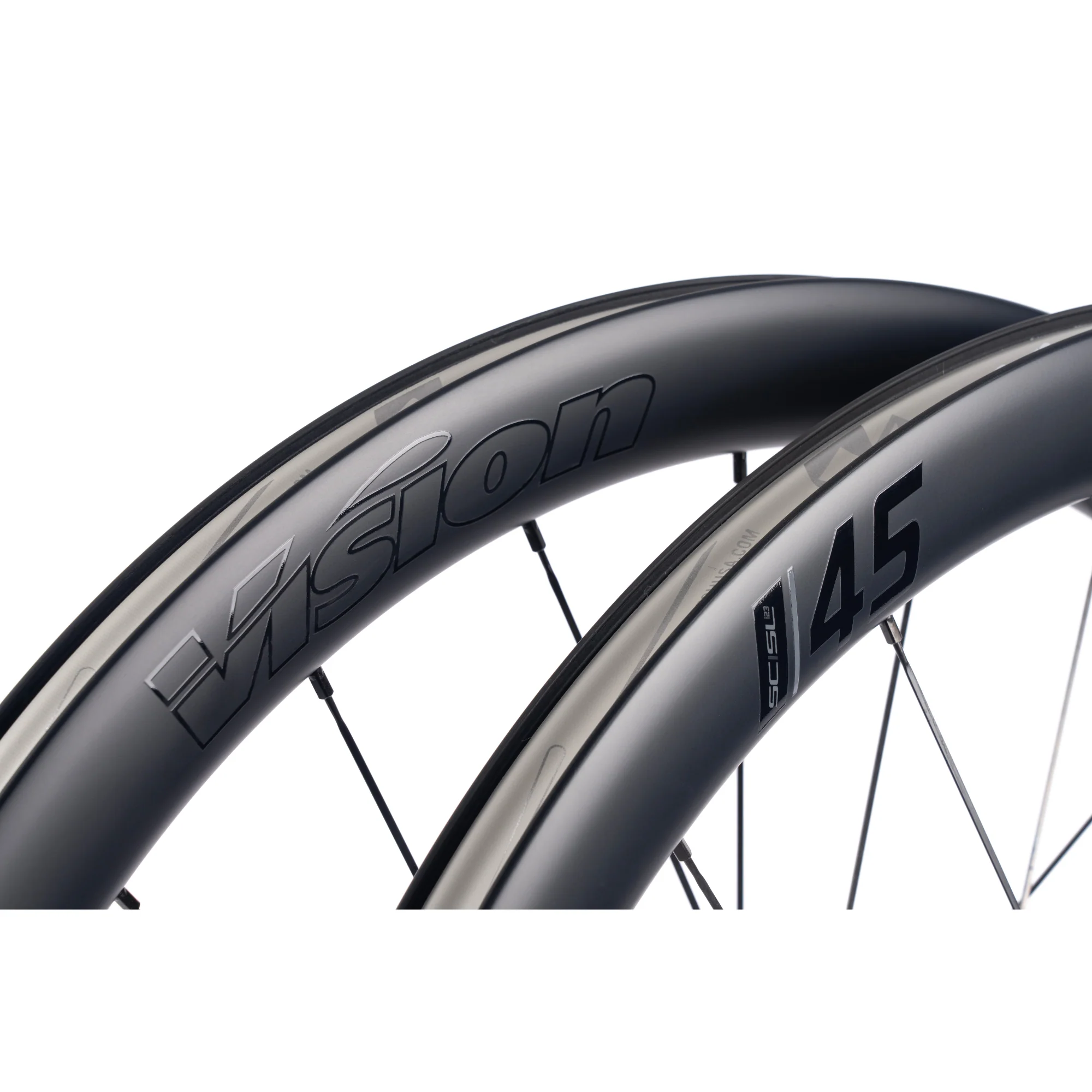 Vision SC 45 SL wheelset - Image 3