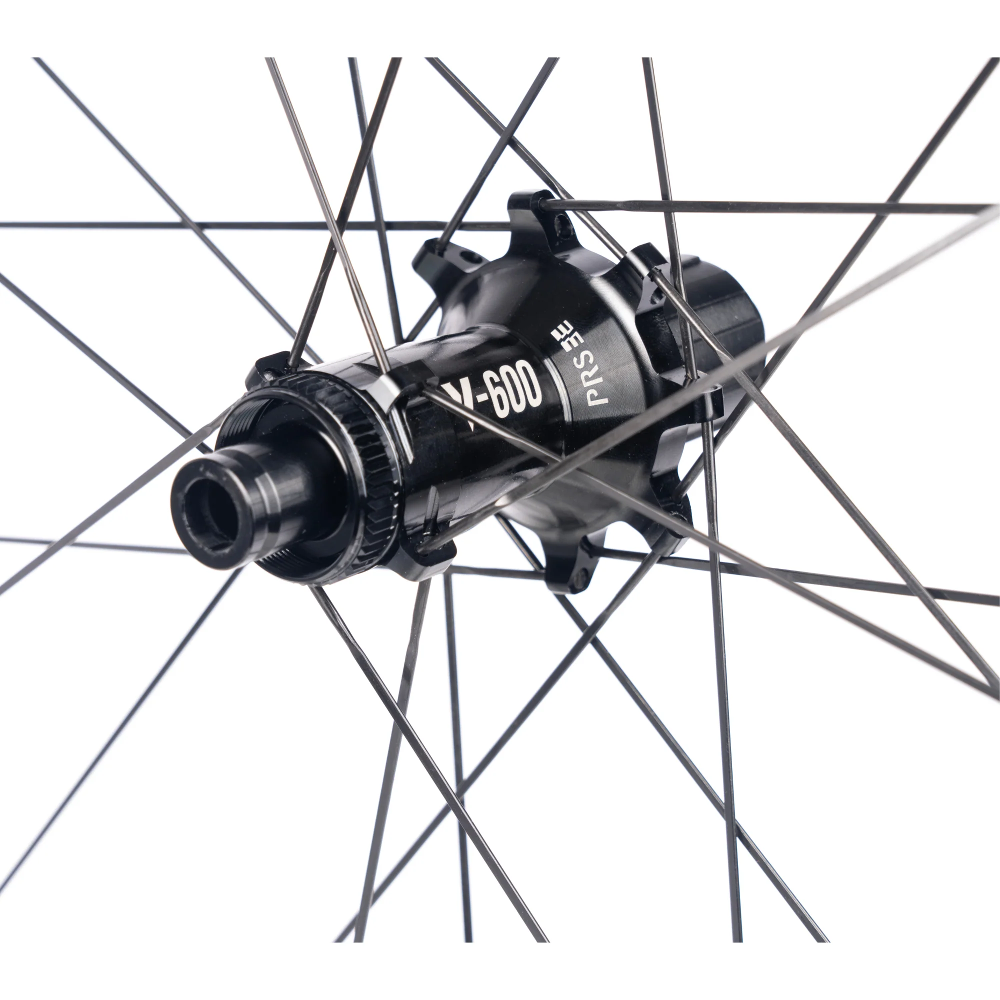 Vision SC 45 SL wheelset - Image 5