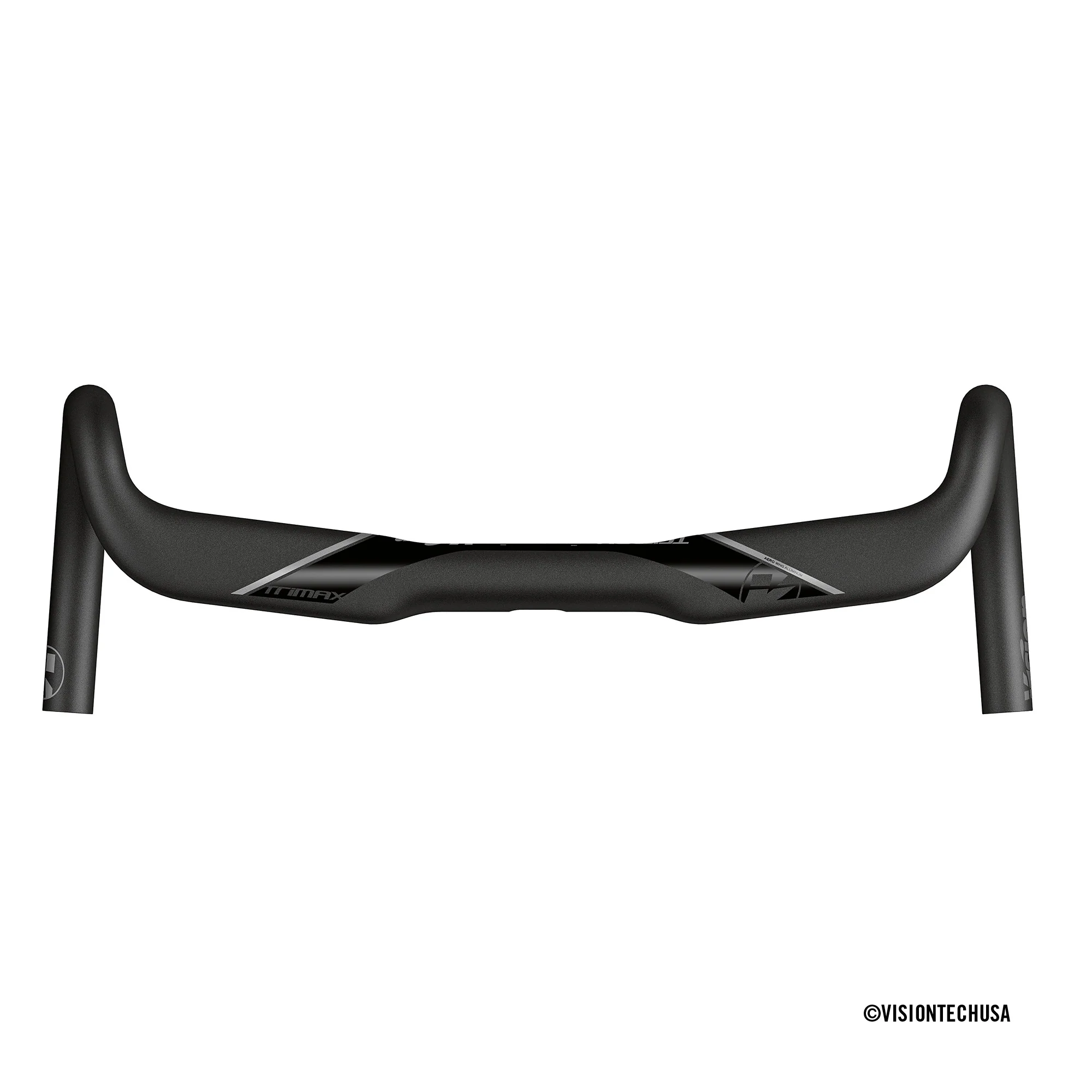 Vision TriMax Aero Alloy Handlebar
