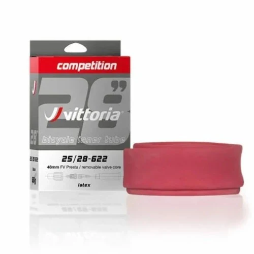 Vittoria Latex Inner Tube