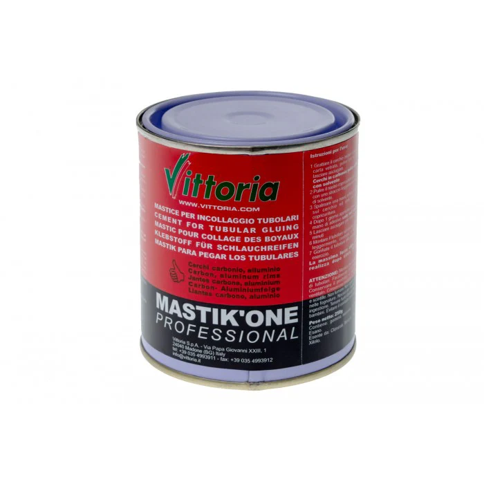 Vittoria Mastik One Professional Tubular Glue - Image 3