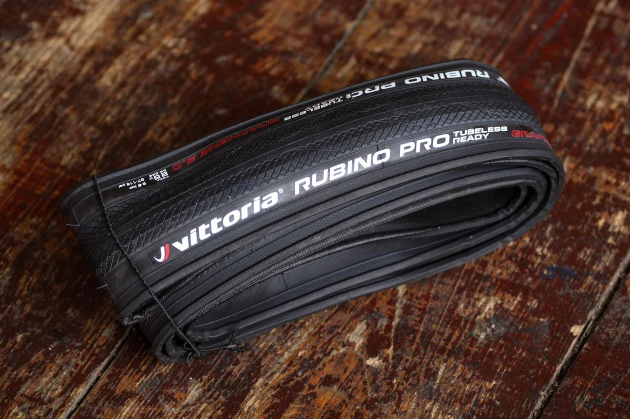 Vittoria Rubino PRO TLR - Image 2